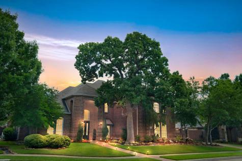 7005 Whippoorwill Court Colleyville TX 76034