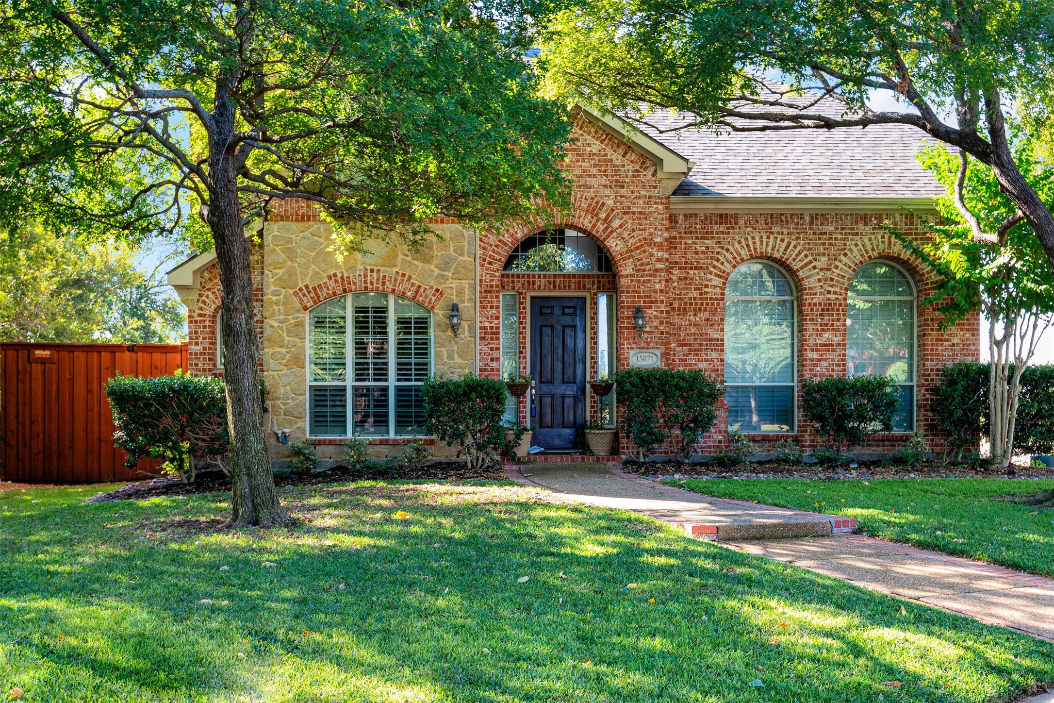 15871 Waterview Drive Frisco TX 75035