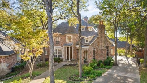2704 Halifax Court Mckinney TX 75072