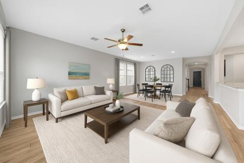 3117 Moldboard Drive Mckinney TX 75071