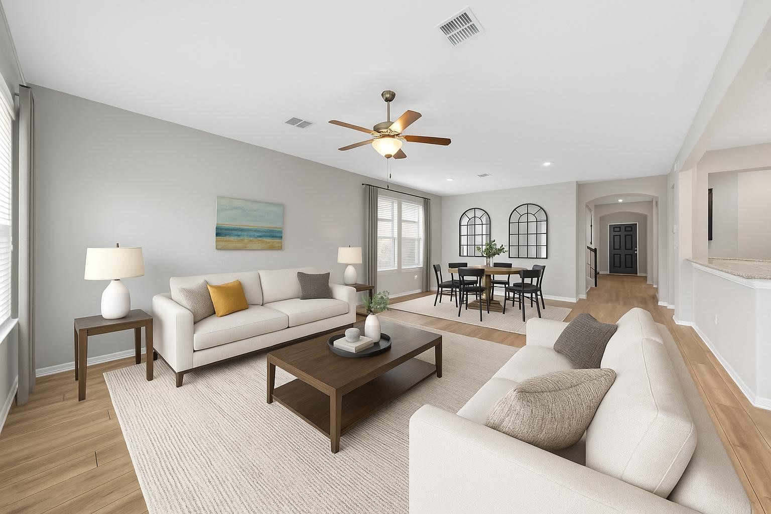 3117 Moldboard Drive Mckinney TX 75071