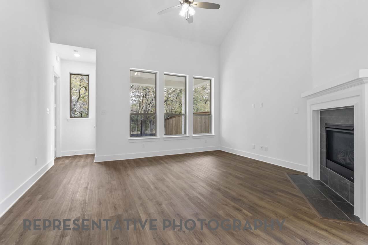 12021 Oak Branch Street Justin TX 76247