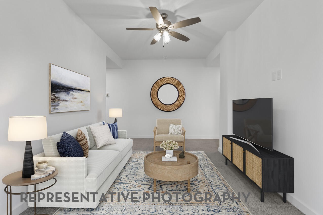 12021 Oak Branch Street Justin TX 76247