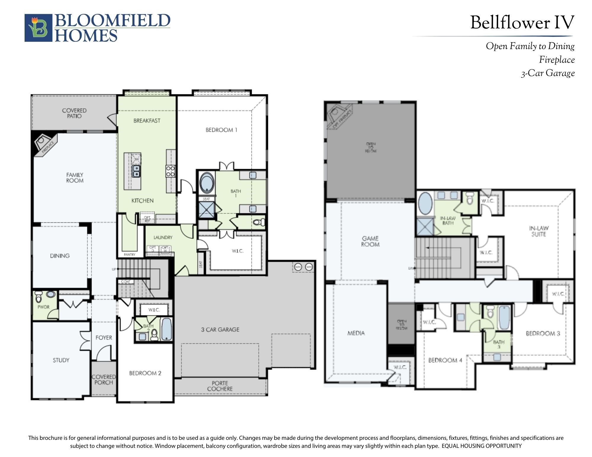 4532 Wordsworth Avenue Celina TX 76227
