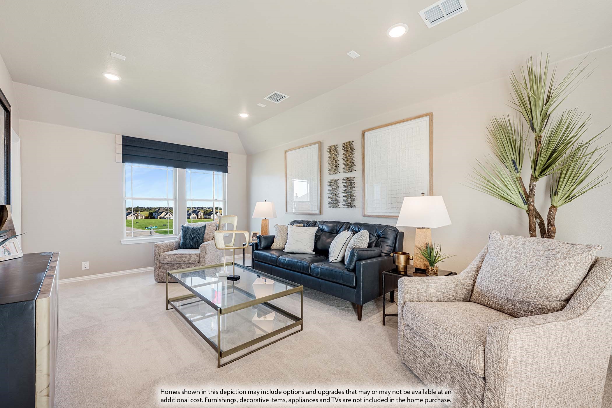 4532 Wordsworth Avenue Celina TX 76227