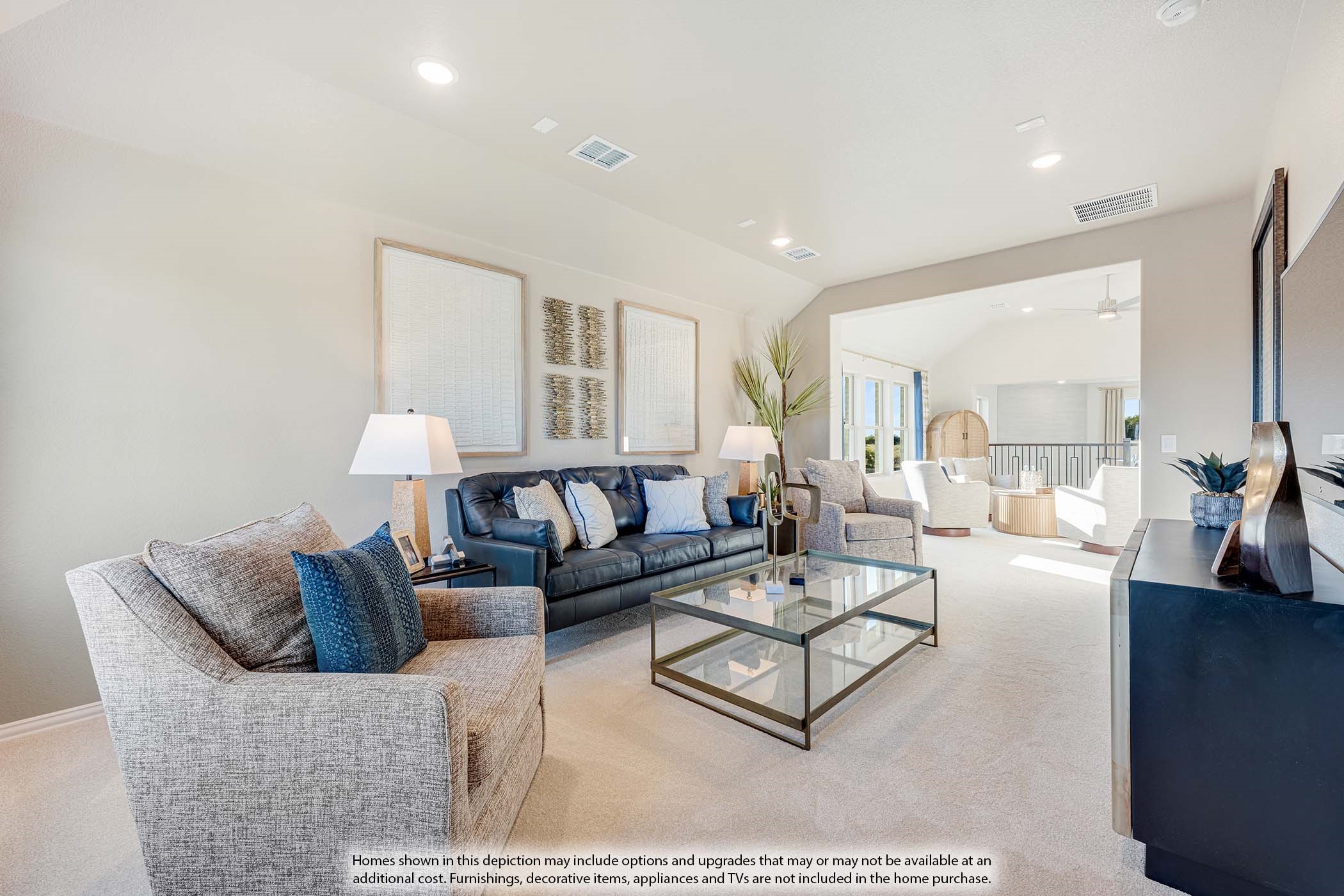 4532 Wordsworth Avenue Celina TX 76227