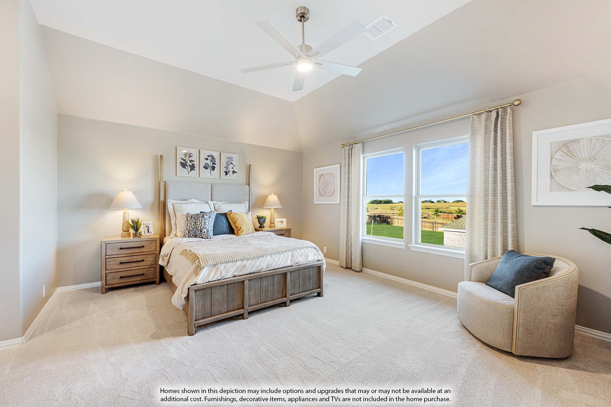 4532 Wordsworth Avenue Celina TX 76227