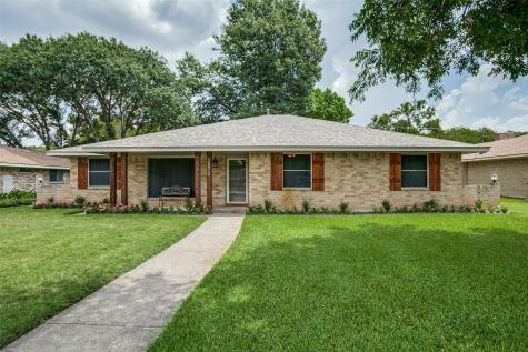 3072 Kiestridge Drive Dallas TX 75233