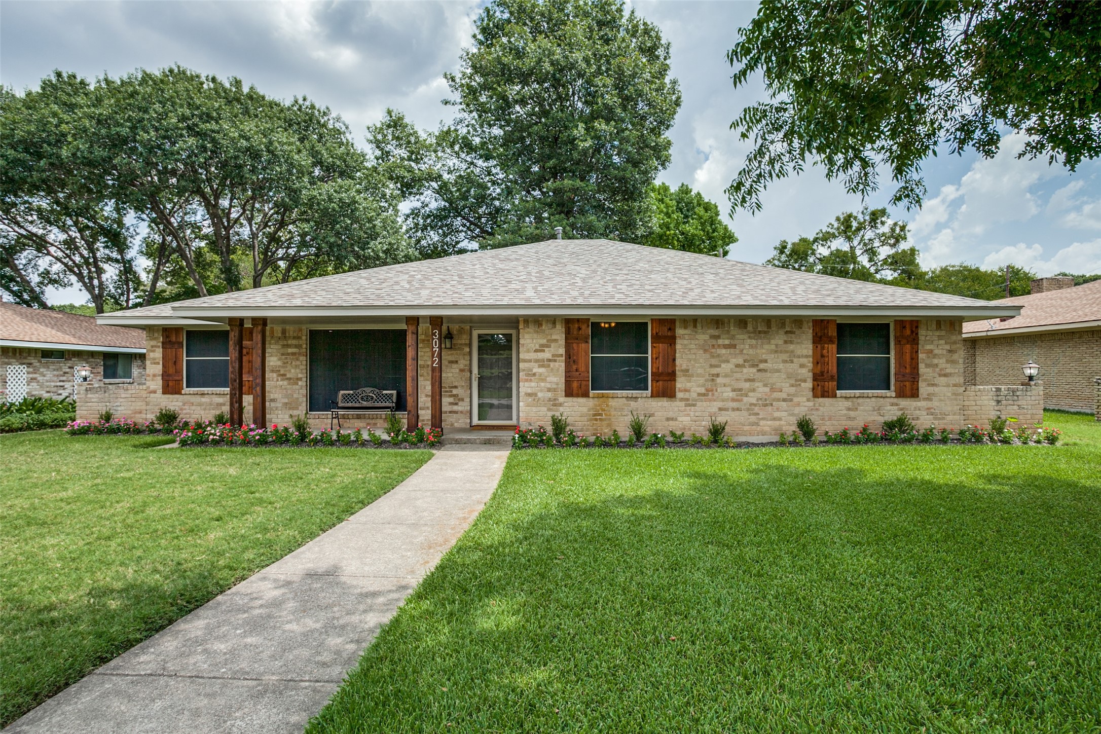 3072 Kiestridge Drive Dallas TX 75233