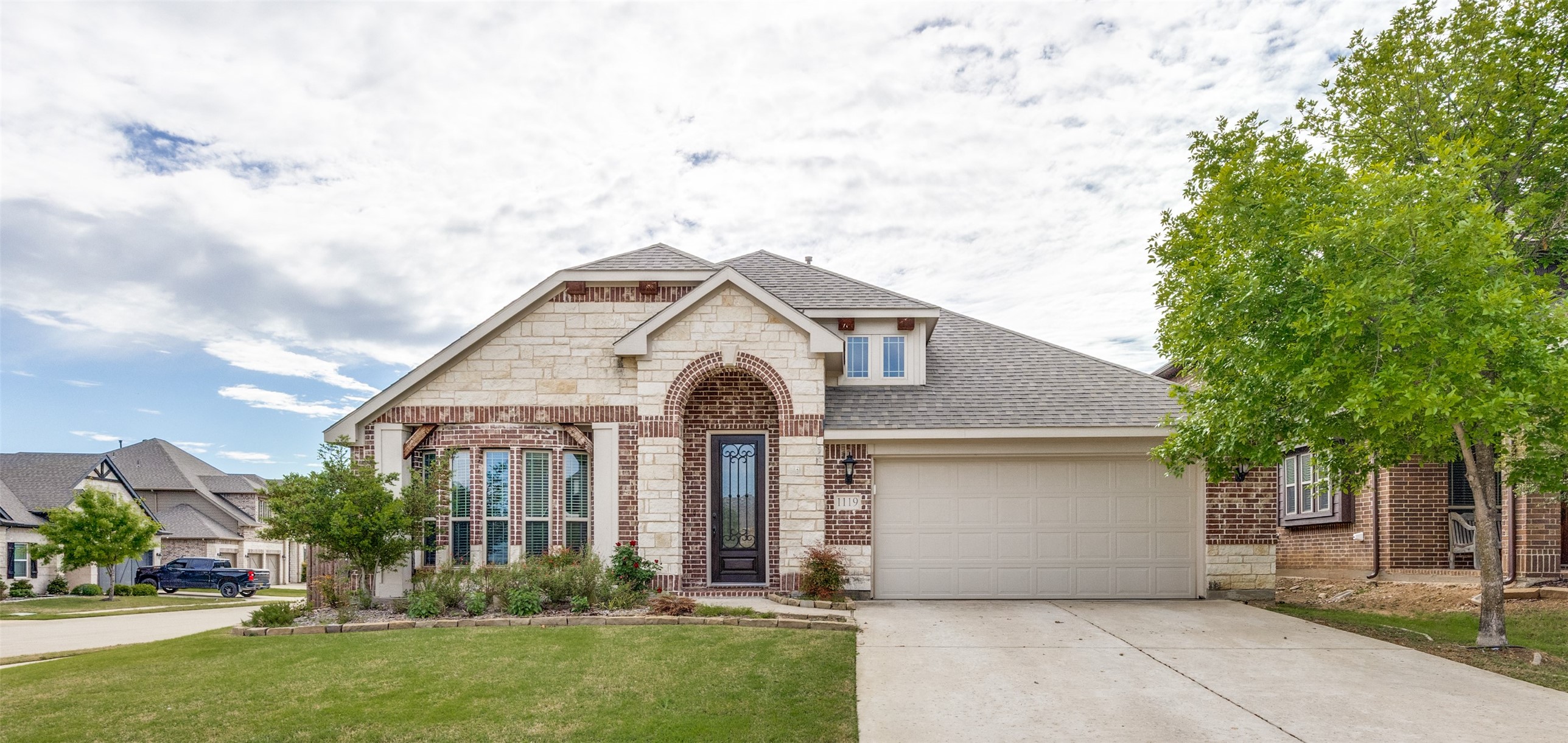 1119 Kettlewood Drive Justin TX 76247