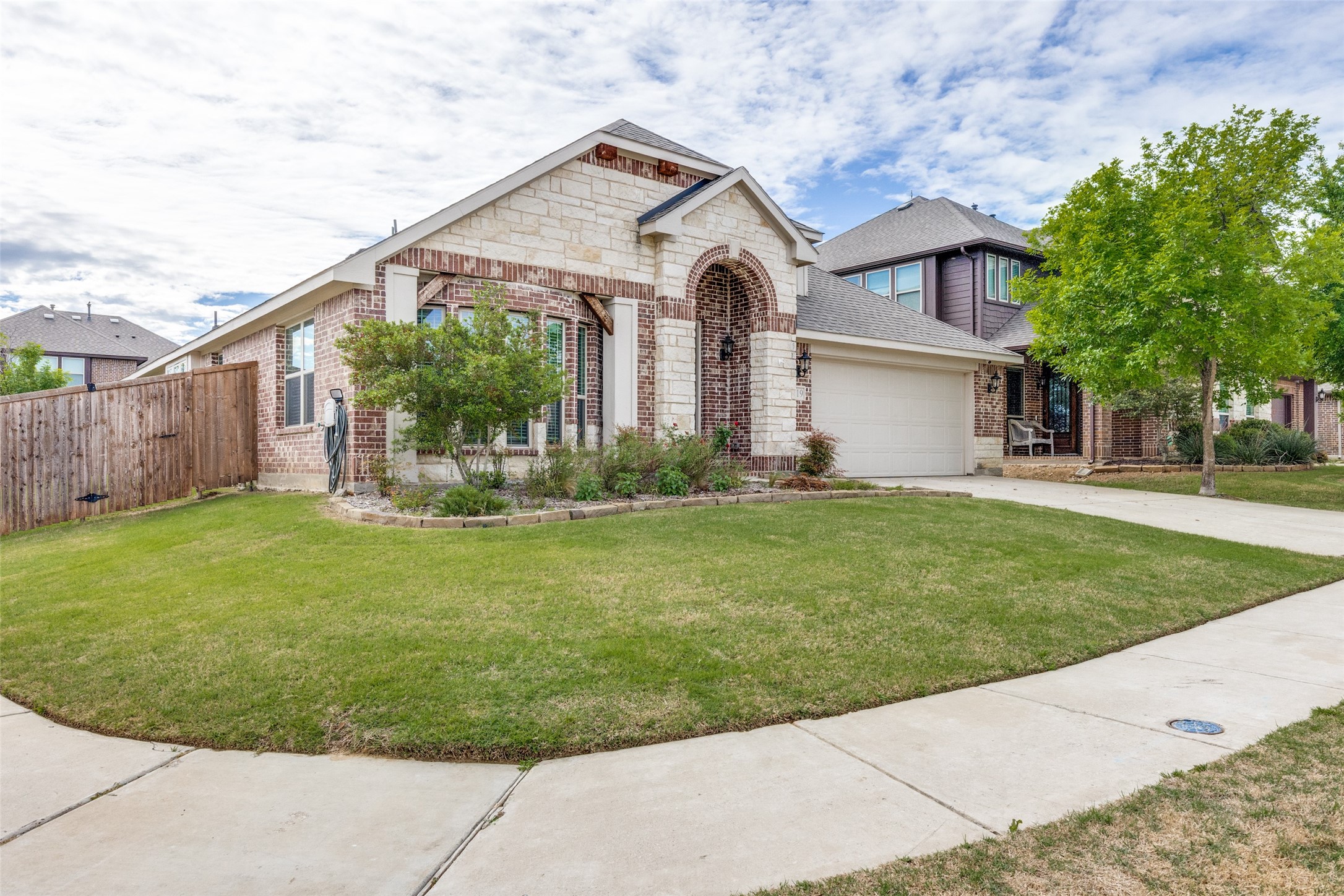 1119 Kettlewood Drive Justin TX 76247