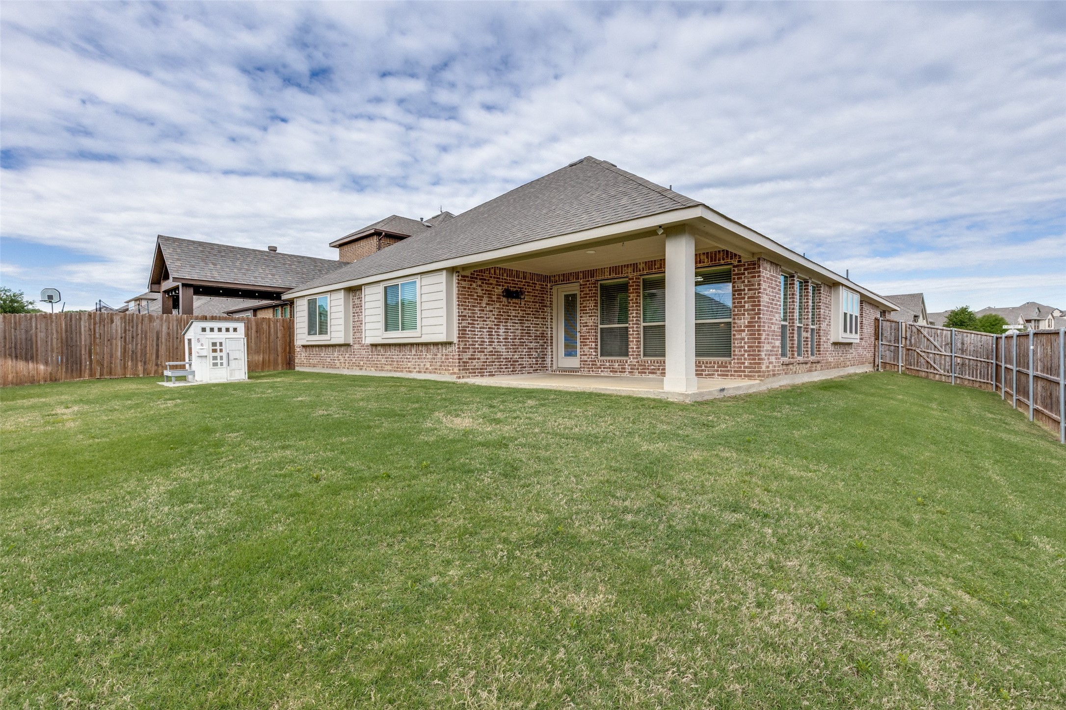 1119 Kettlewood Drive Justin TX 76247