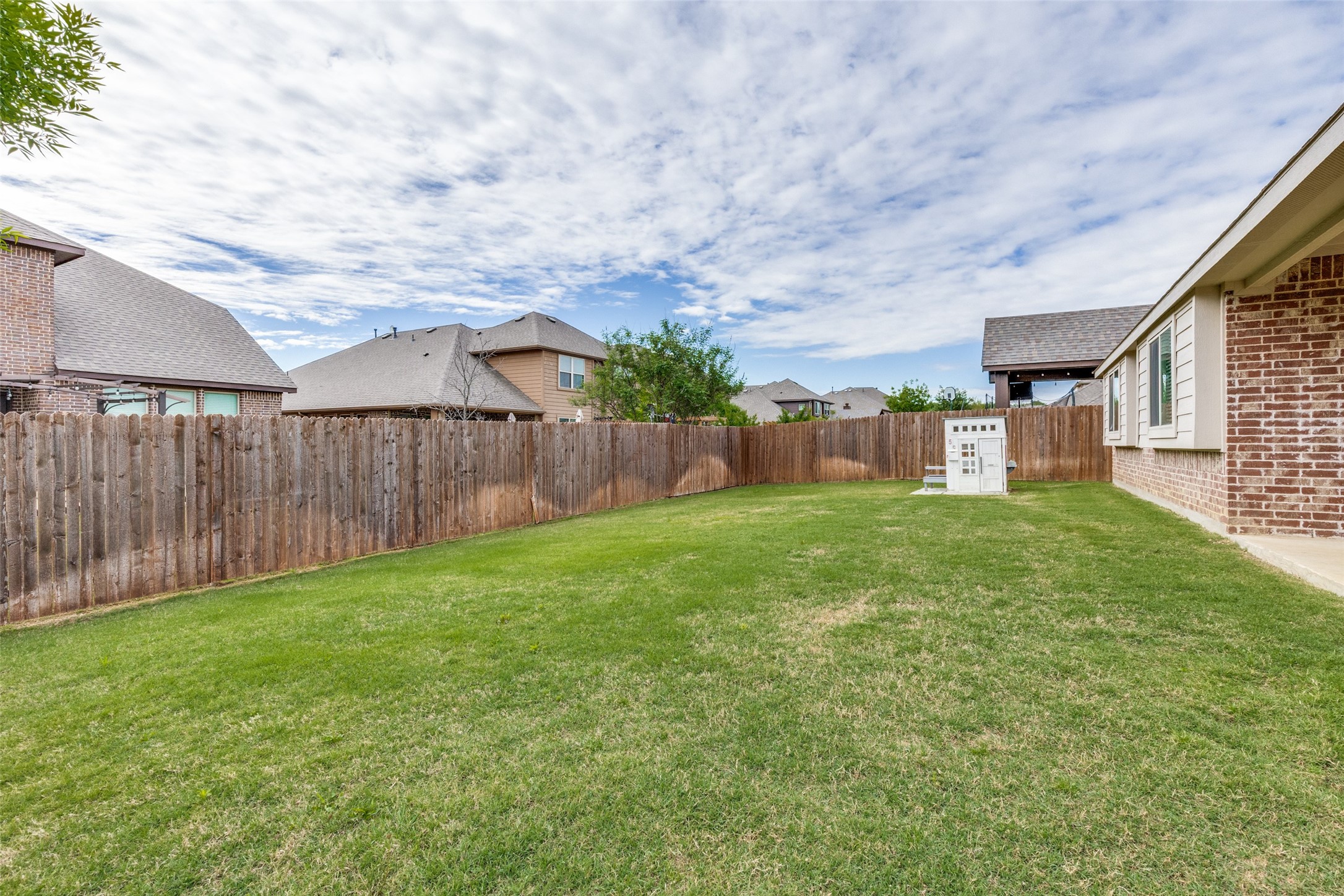 1119 Kettlewood Drive Justin TX 76247