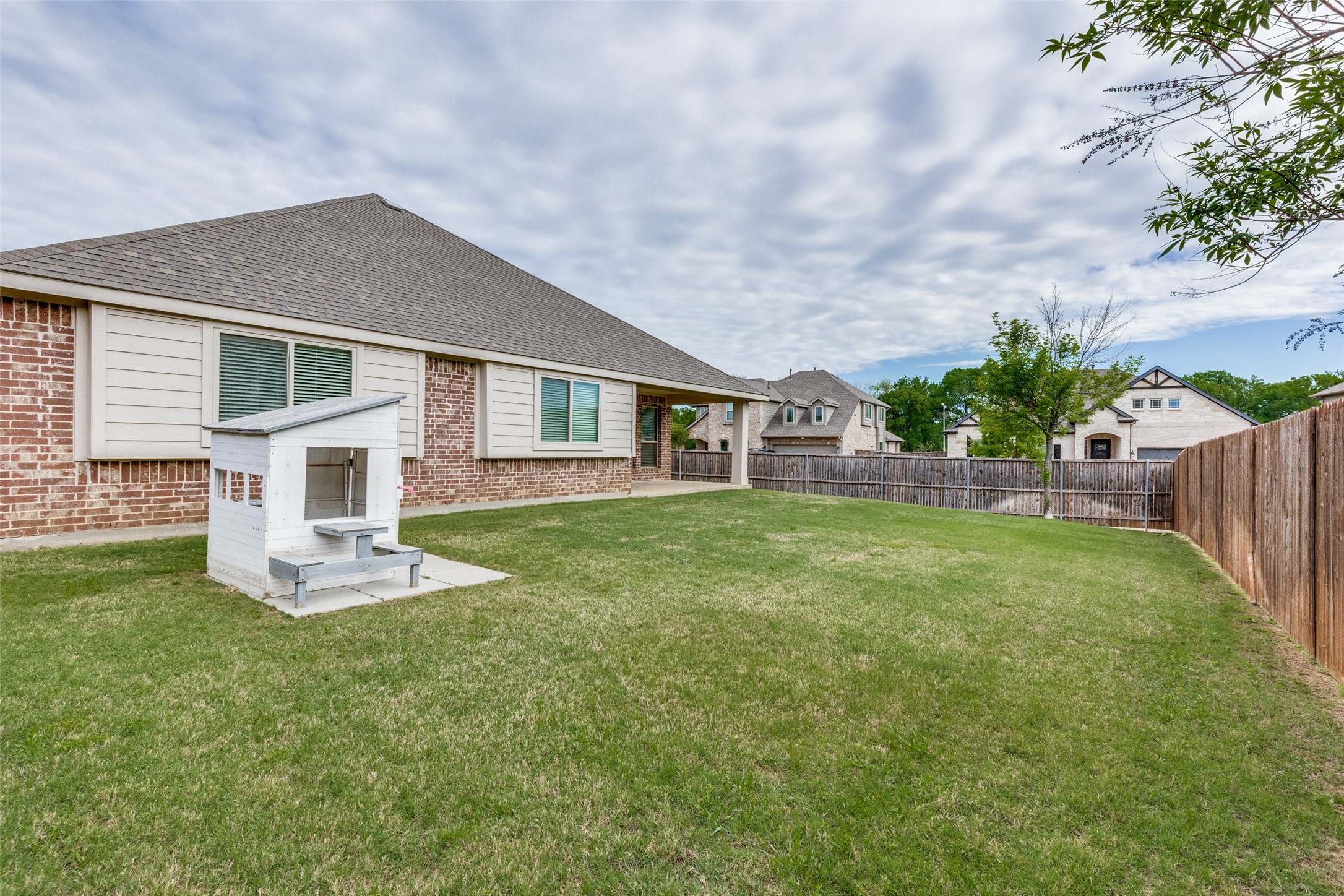 1119 Kettlewood Drive Justin TX 76247