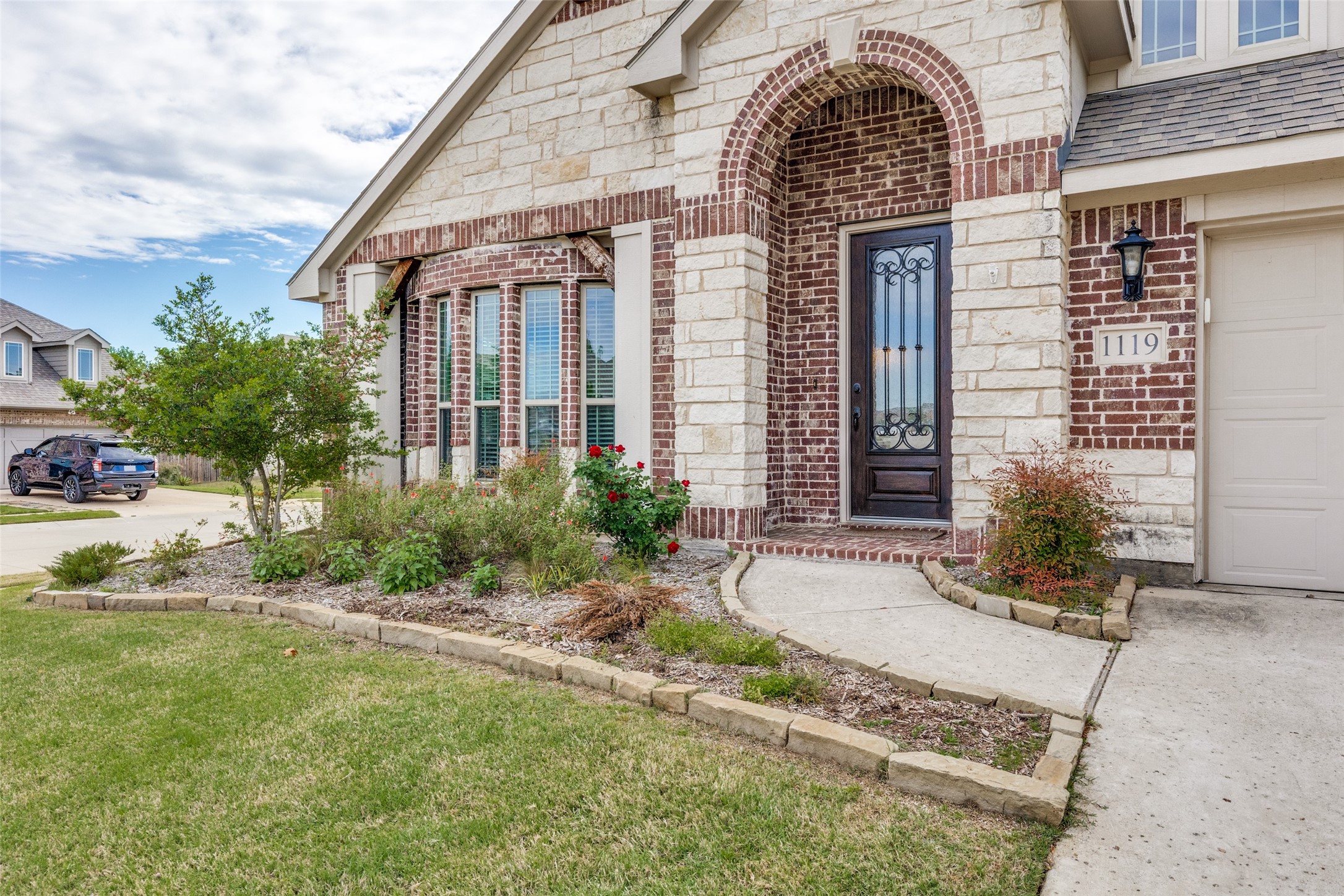 1119 Kettlewood Drive Justin TX 76247