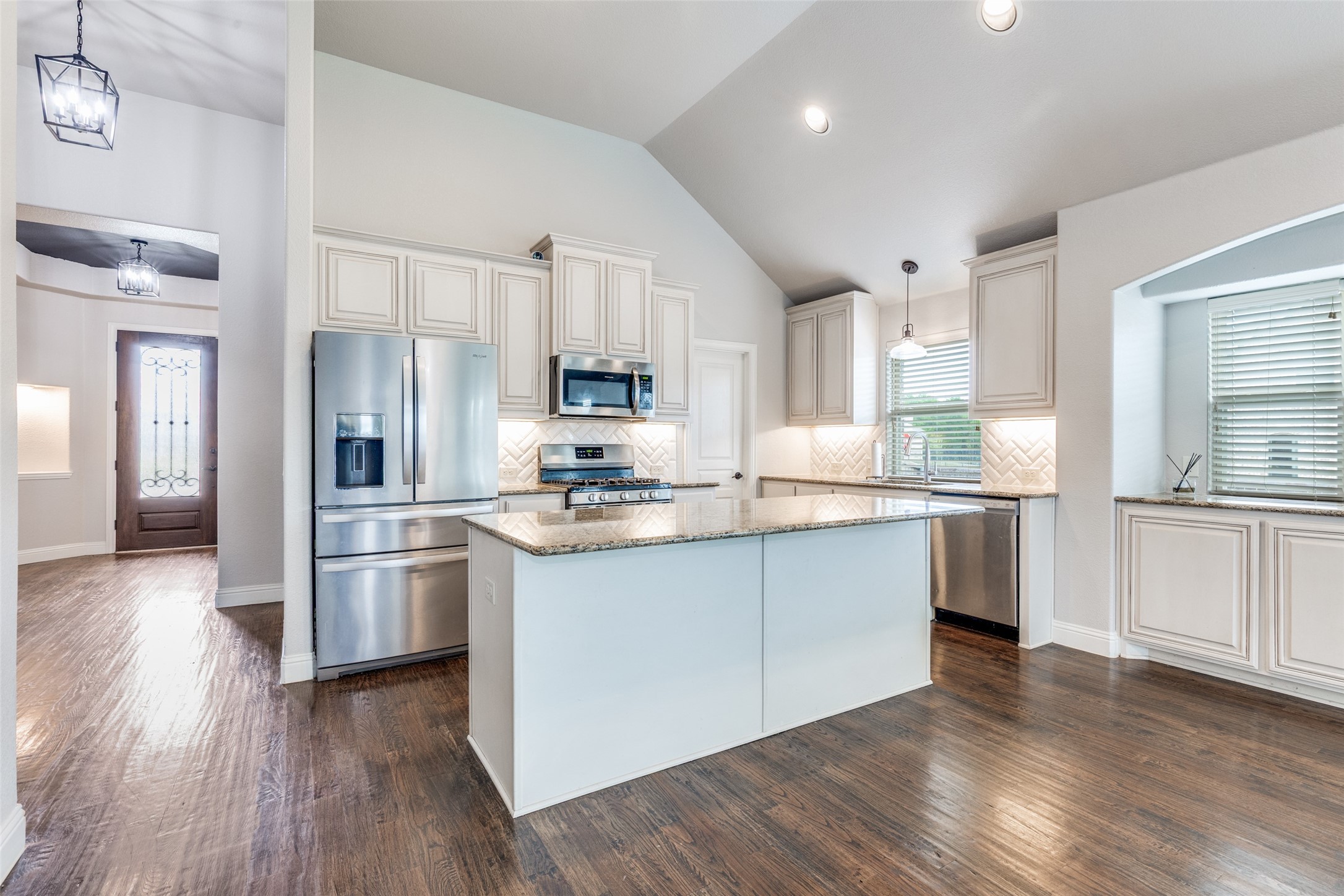 1119 Kettlewood Drive Justin TX 76247