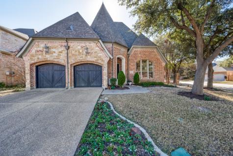 4561 Venetian Way Frisco TX 75034