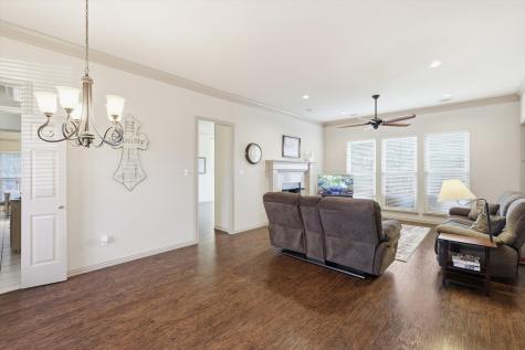 3318 Summergrove Drive Arlington TX 76001