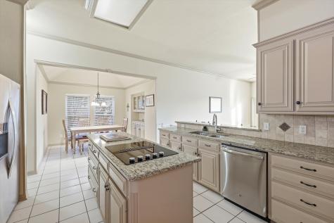3318 Summergrove Drive Arlington TX 76001