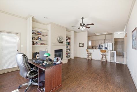 3318 Summergrove Drive Arlington TX 76001