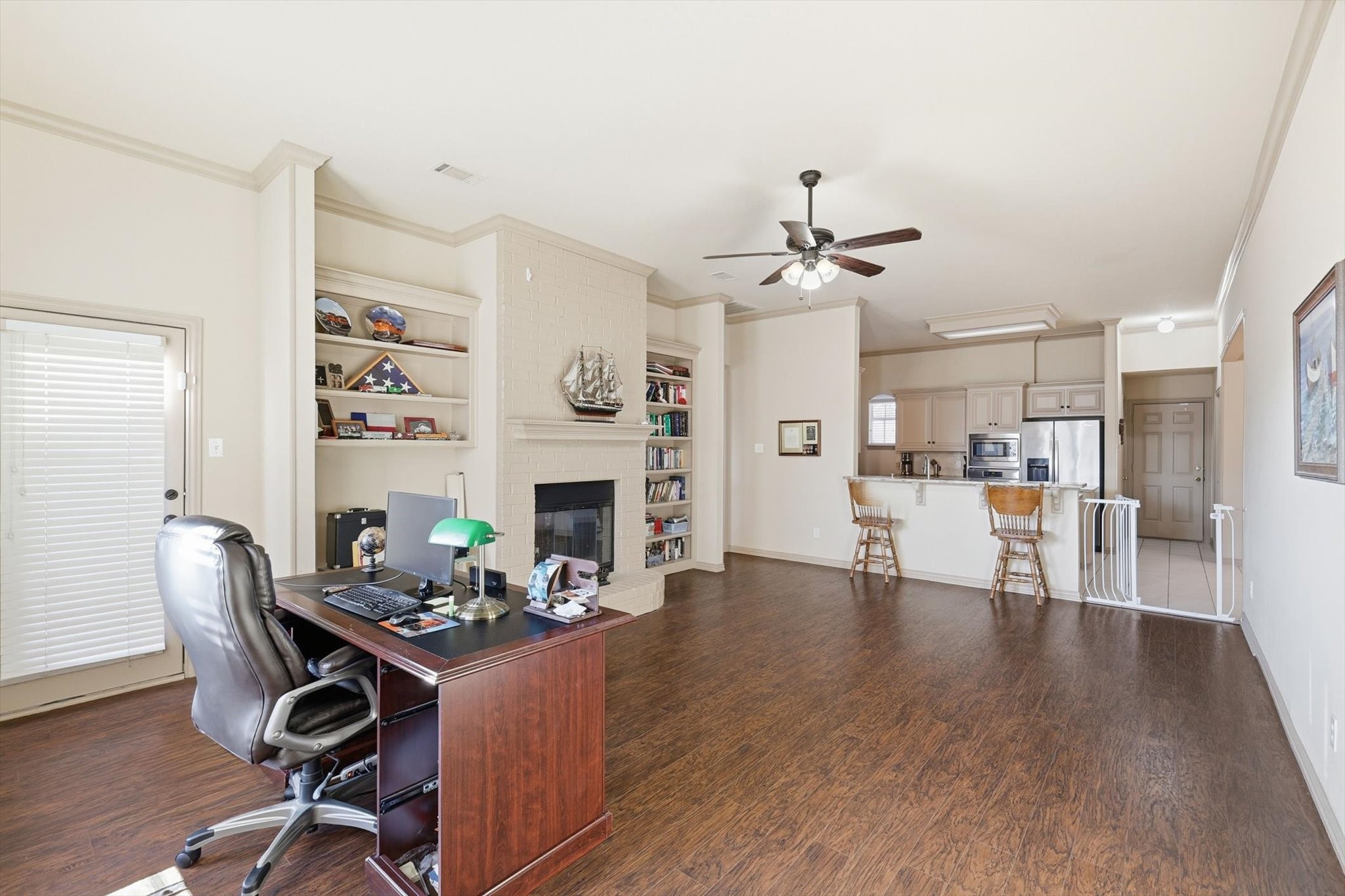 3318 Summergrove Drive Arlington TX 76001