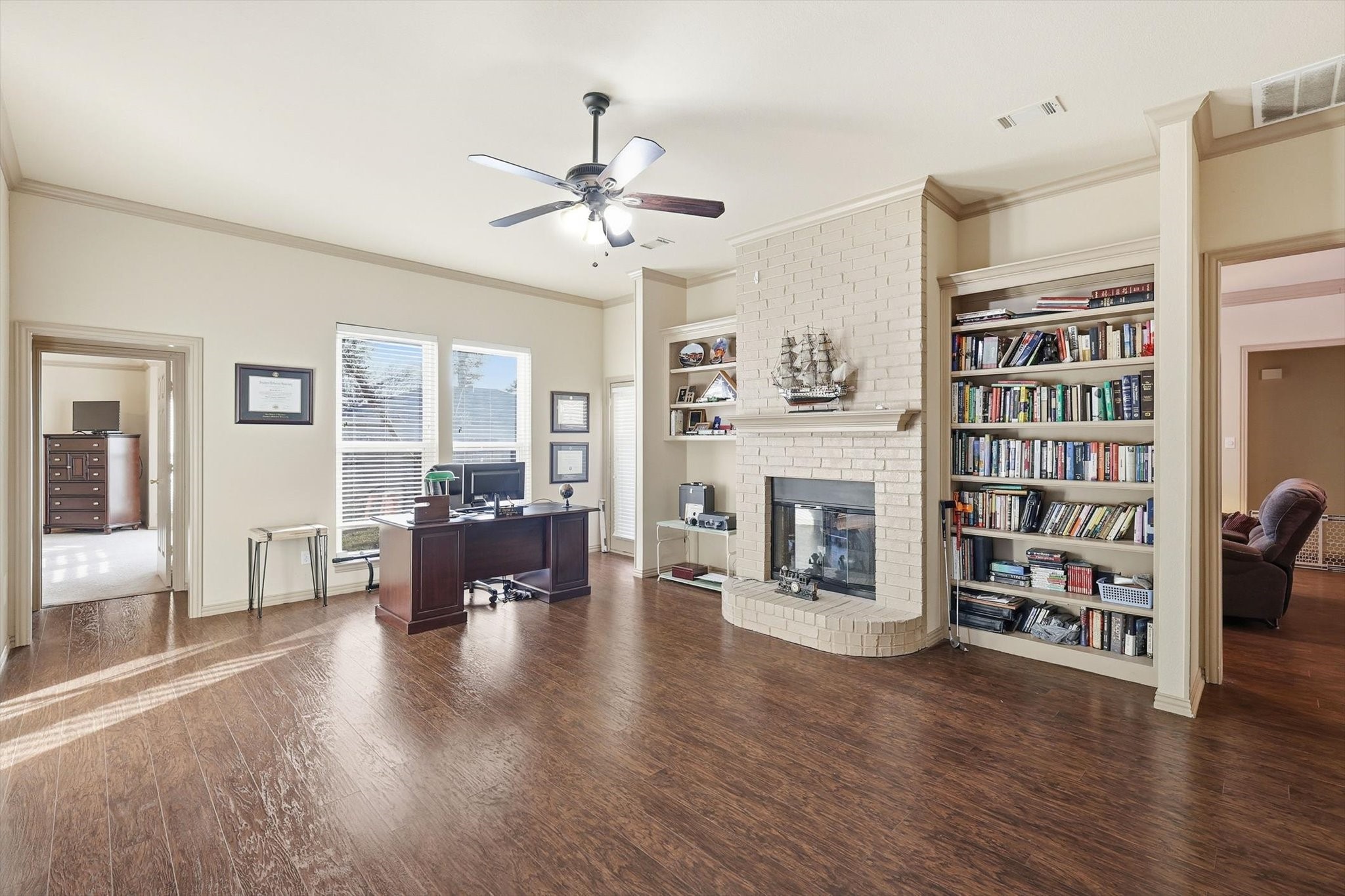 3318 Summergrove Drive Arlington TX 76001