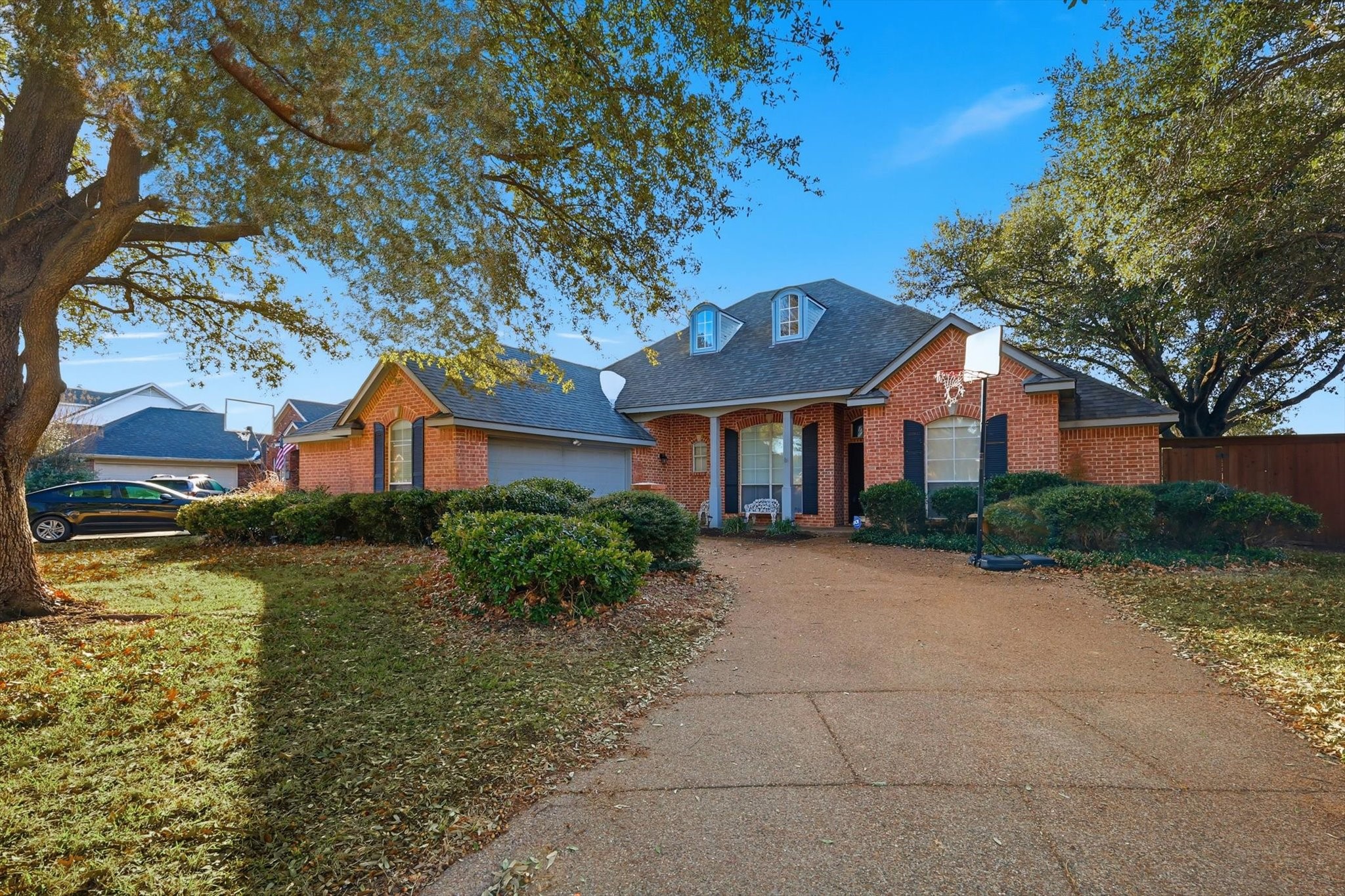 3318 Summergrove Drive Arlington TX 76001