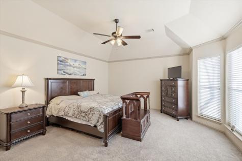 3318 Summergrove Drive Arlington TX 76001