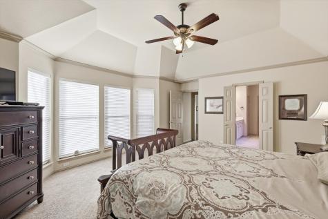 3318 Summergrove Drive Arlington TX 76001