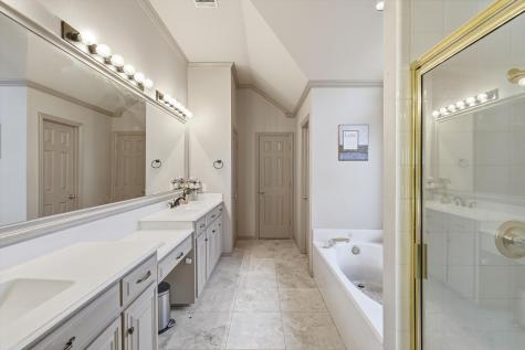 3318 Summergrove Drive Arlington TX 76001