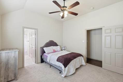 3318 Summergrove Drive Arlington TX 76001