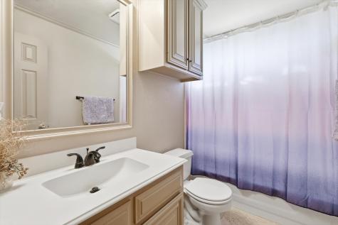 3318 Summergrove Drive Arlington TX 76001