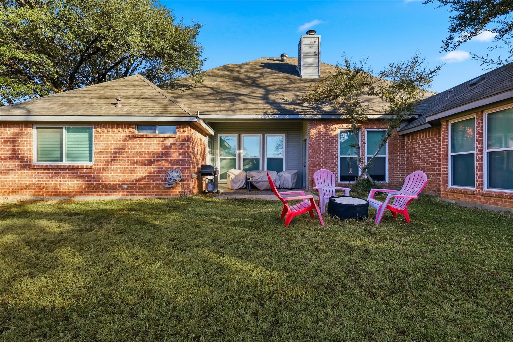 3318 Summergrove Drive Arlington TX 76001