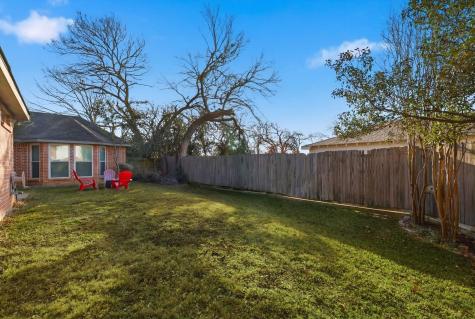 3318 Summergrove Drive Arlington TX 76001