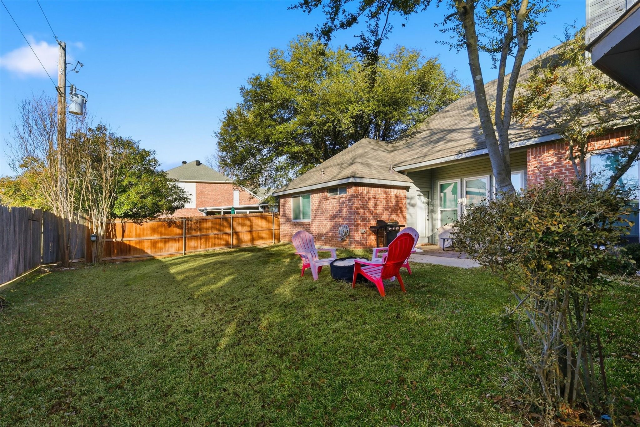 3318 Summergrove Drive Arlington TX 76001