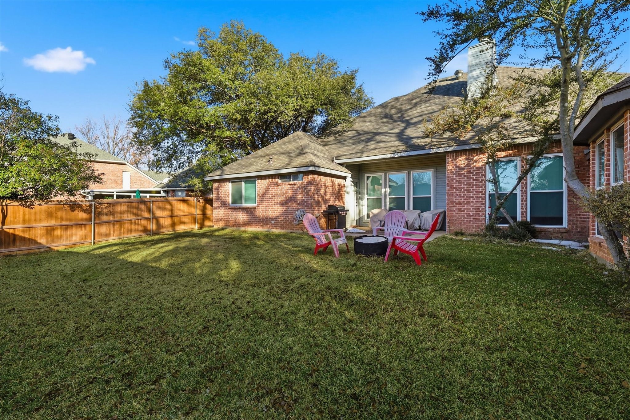 3318 Summergrove Drive Arlington TX 76001