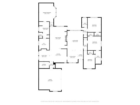 3318 Summergrove Drive Arlington TX 76001