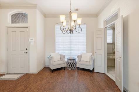 3318 Summergrove Drive Arlington TX 76001