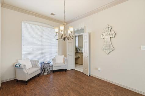 3318 Summergrove Drive Arlington TX 76001
