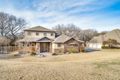 2851 Coldwater Court Midlothian TX 76065