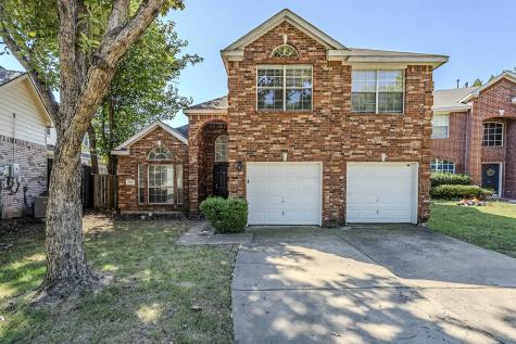 705 N Jordan Road Mckinney TX 75071