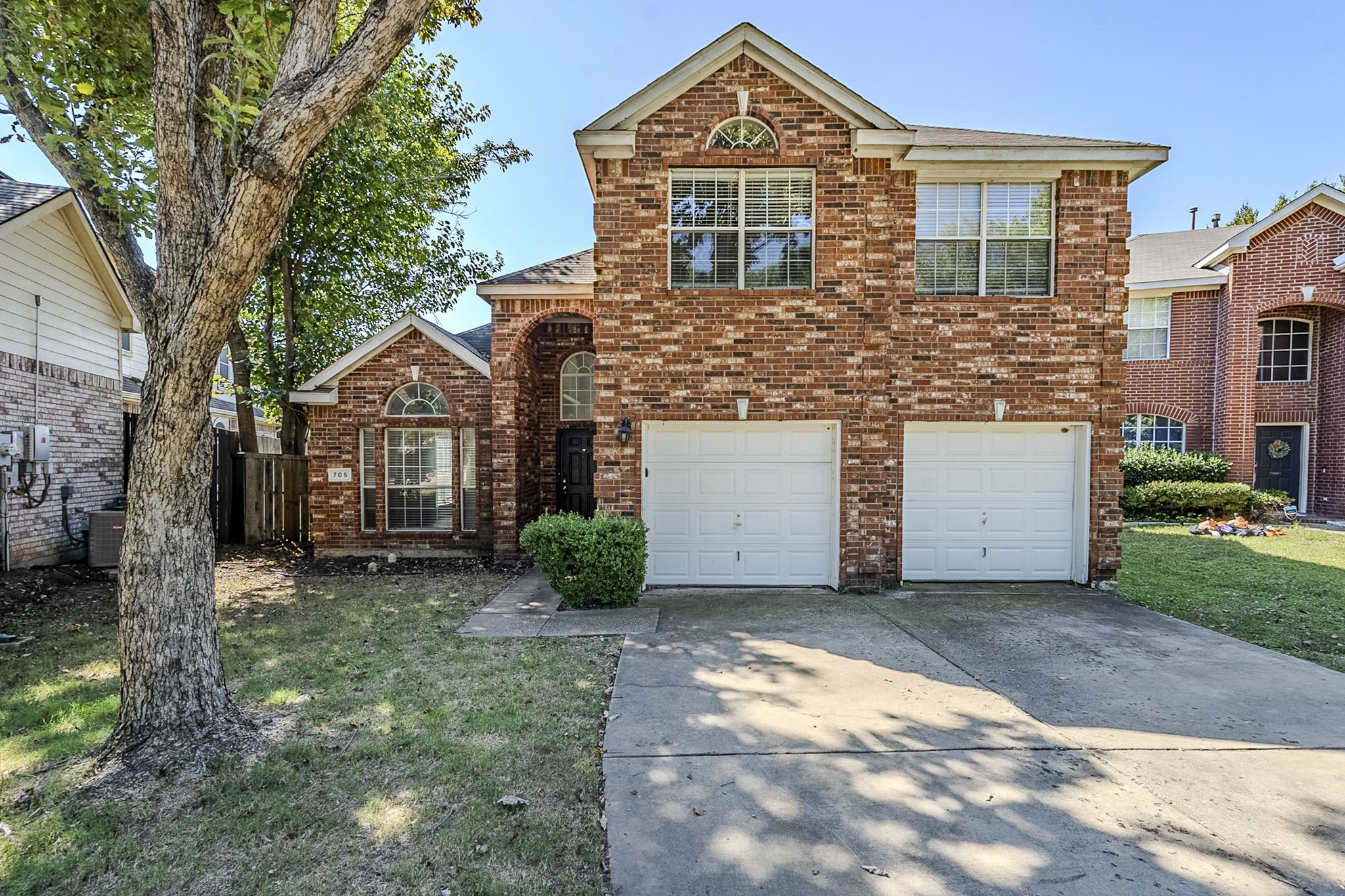 705 N Jordan Road Mckinney TX 75071