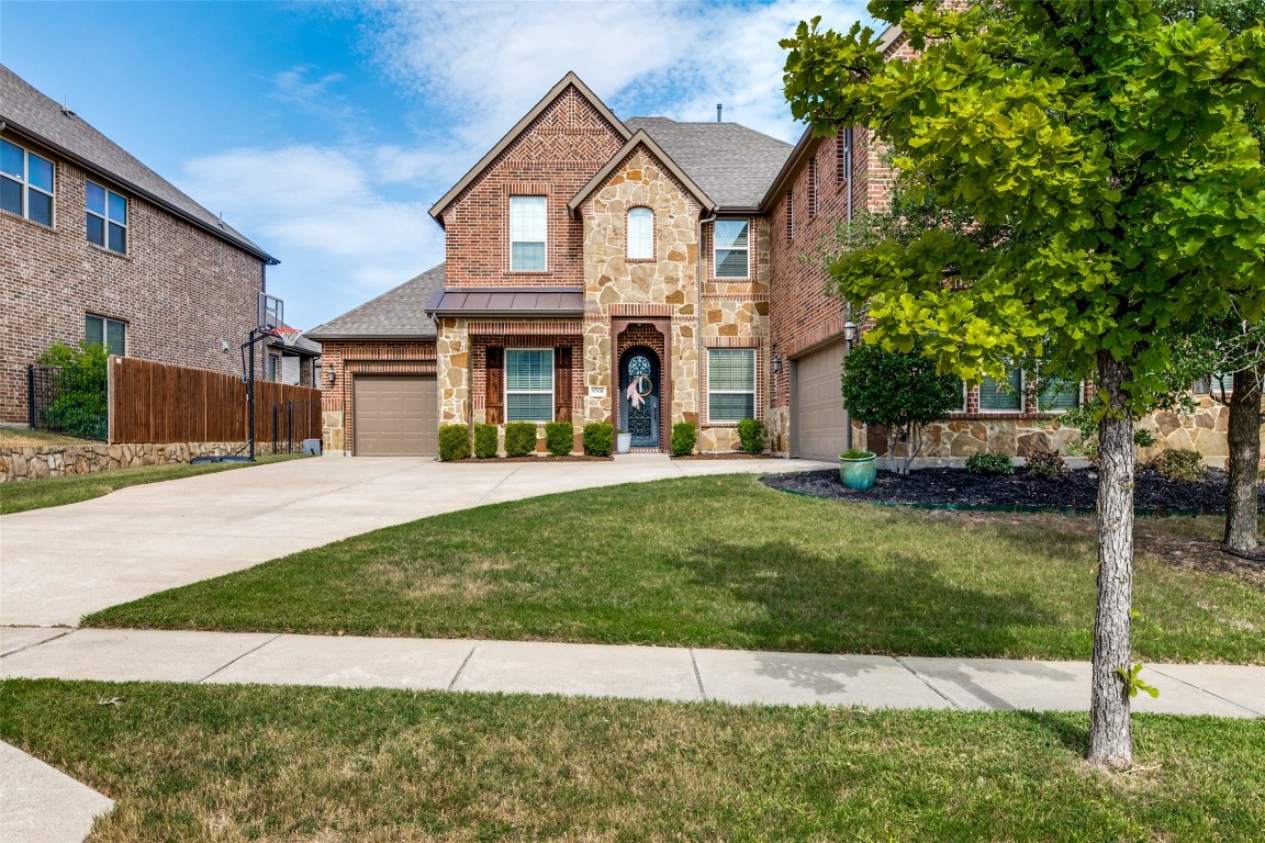 9708 Flatiron Street Fort Worth TX 76244