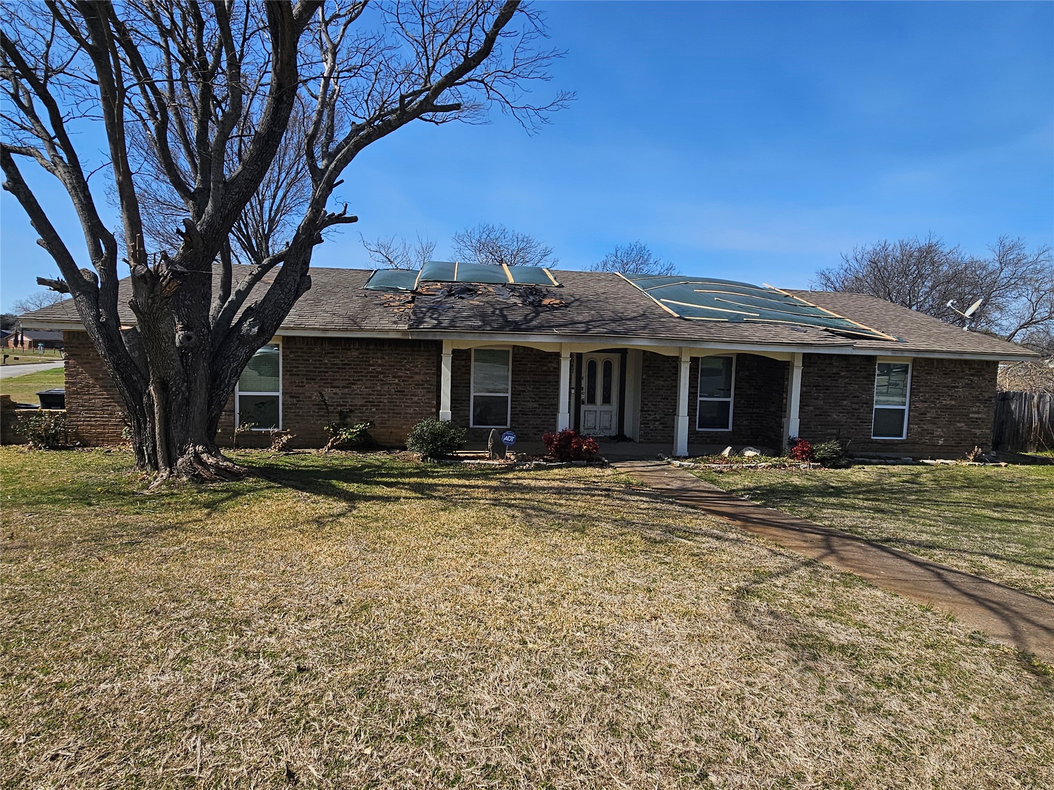 3317 Lookout Drive Forest Hill TX 76140