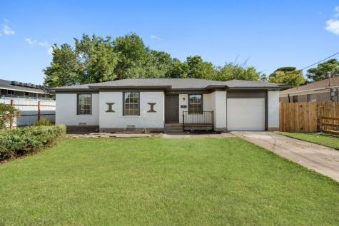 1518 E Pioneer Drive Irving TX 75061