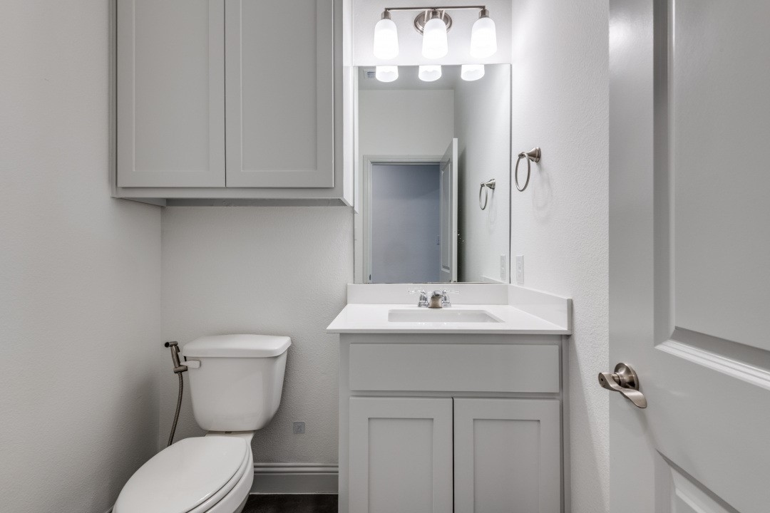 332 Braves Way Lavon TX 75166