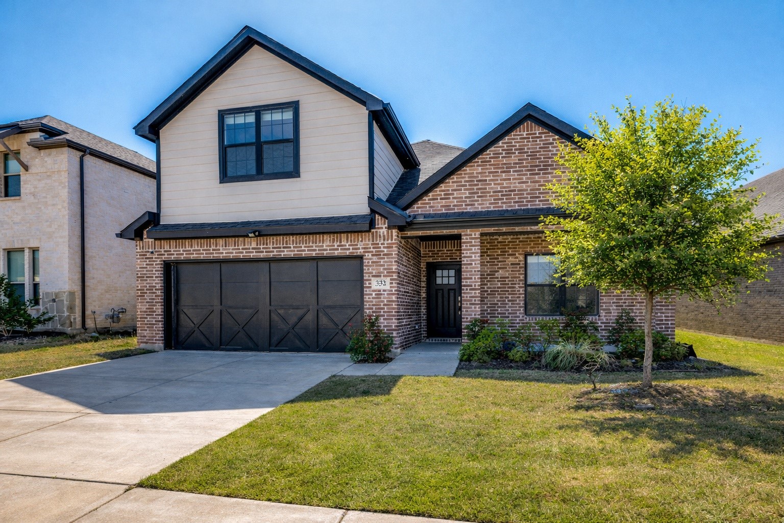 332 Braves Way Lavon TX 75166