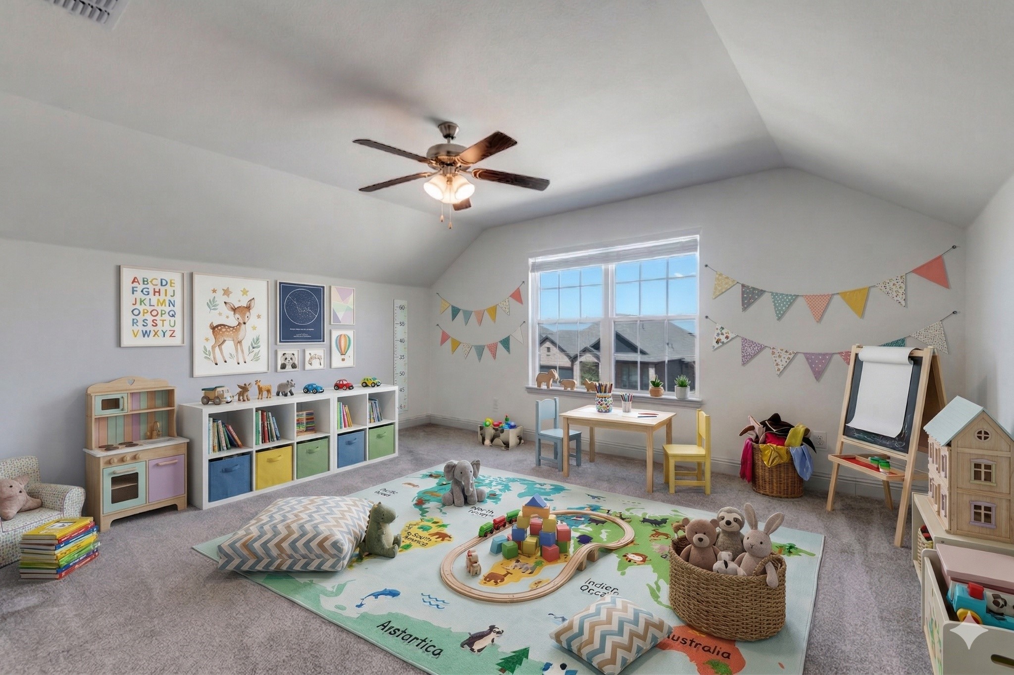 332 Braves Way Lavon TX 75166