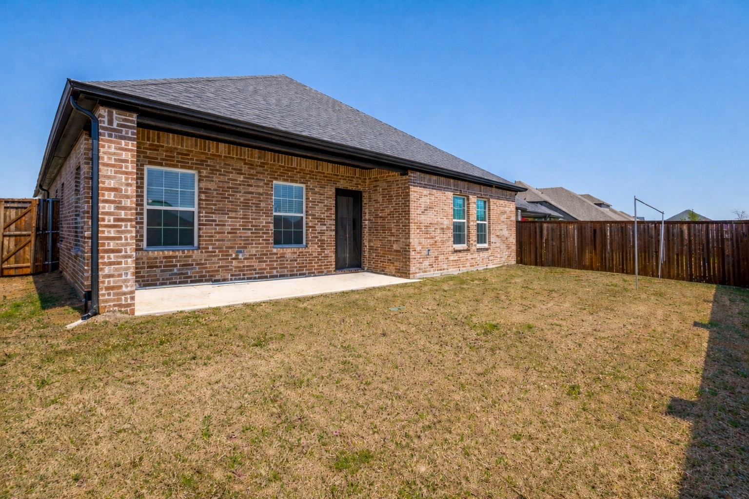 332 Braves Way Lavon TX 75166