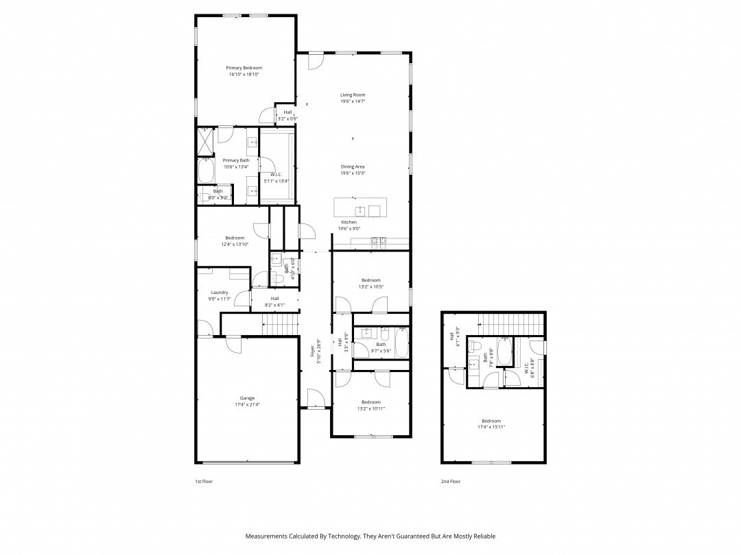 332 Braves Way Lavon TX 75166